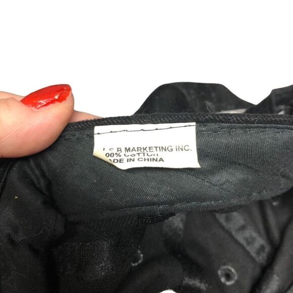 After Shock Get Shocked Logo Hat - Picture 4 of 4